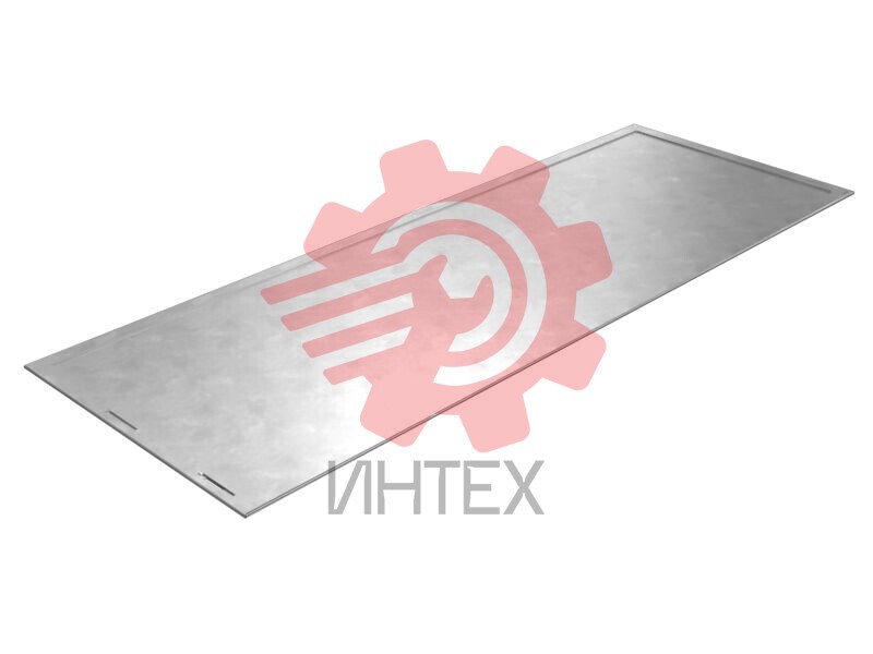 3.5mm Thickness Radiator Screen 604-5744 / 6045744