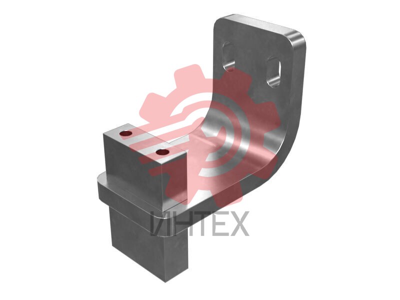 Face Shovel Boom Lines Support Bracket 604-5903 / 6045903