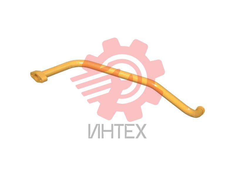 TUBE AS-OIL 604-6250