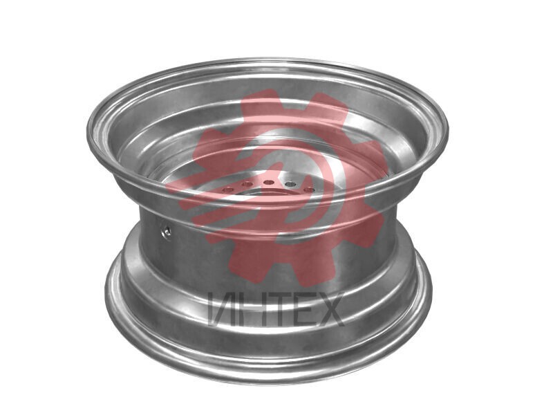 Rim Assembly 604-8224 / 6048224