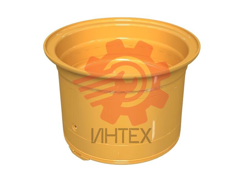 Съемный обод колеса 604-8235 / 6048235