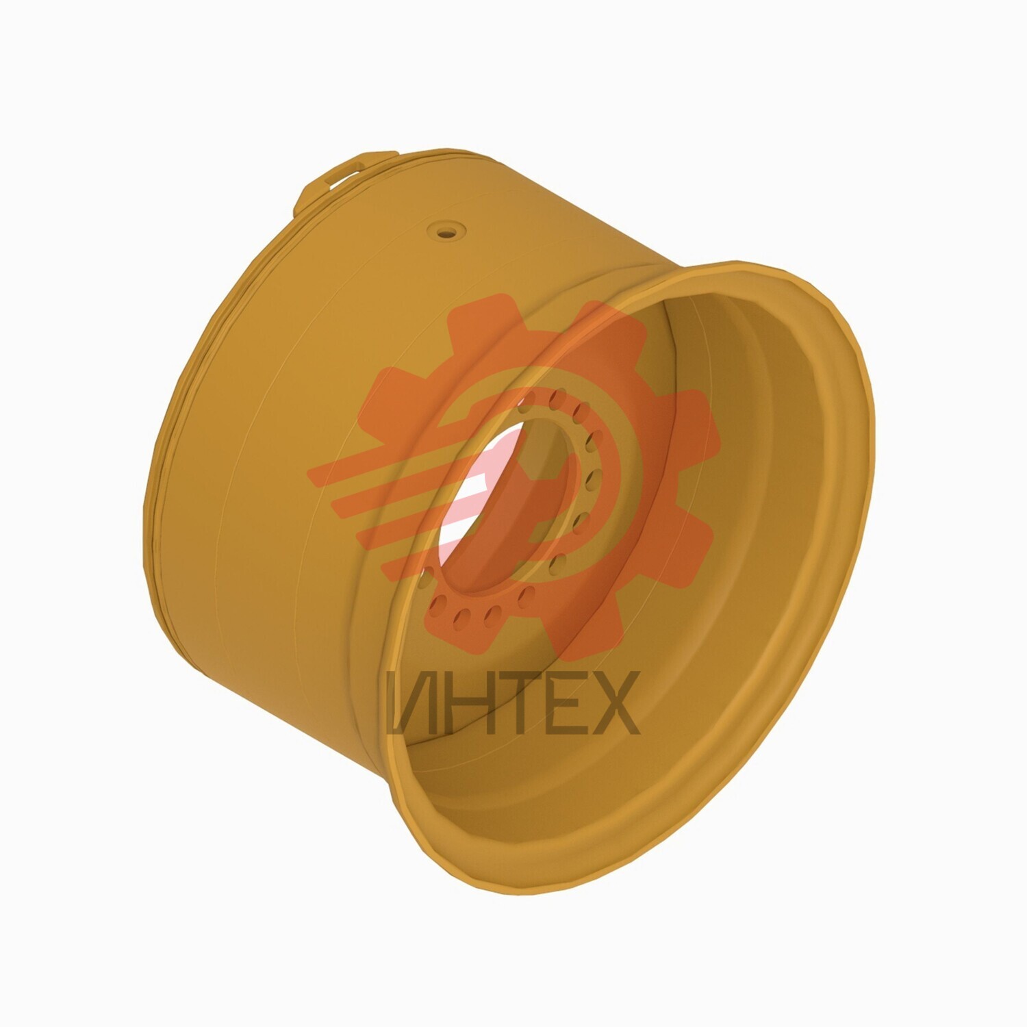 Rim Assembly 604-8243 / 6048243