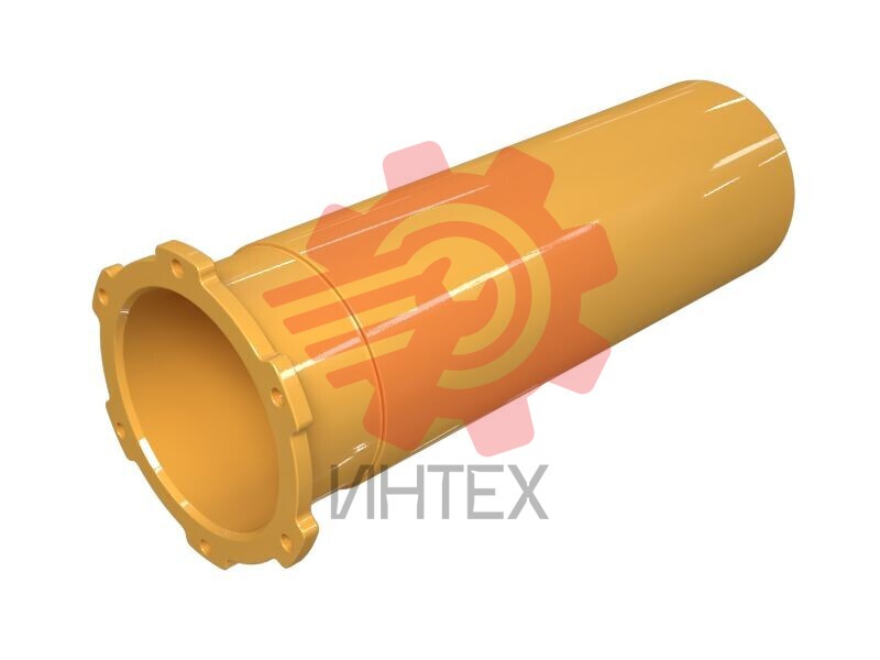 119mm Outer Diameter Diesel Exhaust Fluid Filter 604-8486 / 6048486
