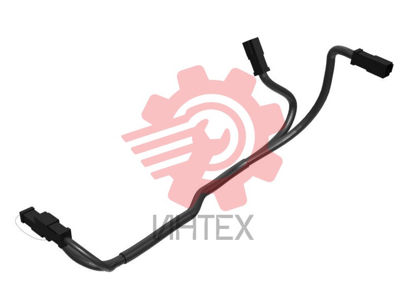 Air Dryer Wiring Harness 604-8968