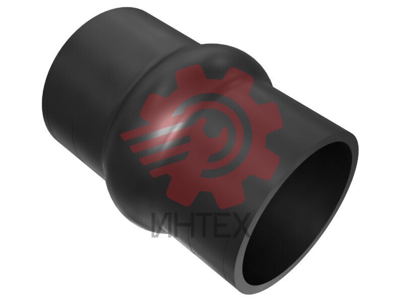 76.2mm Inner Diameter Coolant Lines Hump Hose 604-9227 / 6049227
