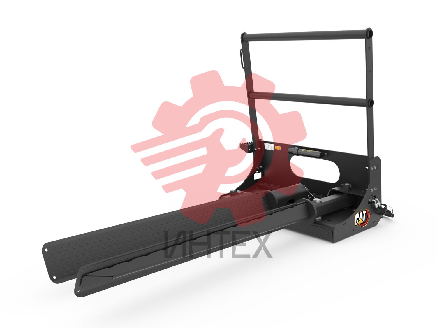Manual Nursery Fork 604-9810 / 6049810