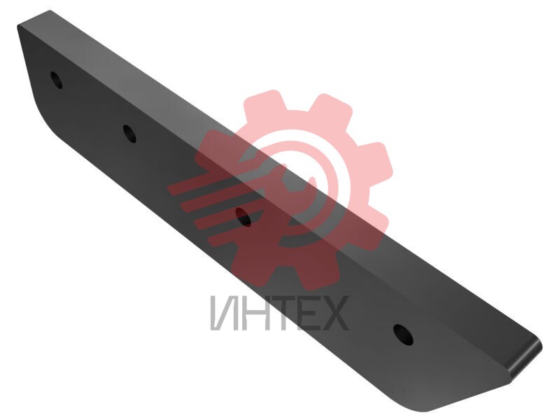 20mm Thick Wear Plate 605-0952