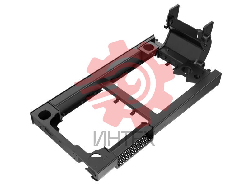2079mm Length Bearing Frame 605-1033 / 6051033