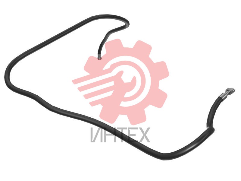 19.05mm Inner Diameter Air Conditioner Lines Hose 605-2566 / 6052566