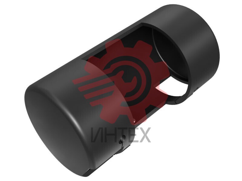 Diesel Particulate Filter Insulation 605-2584 / 6052584