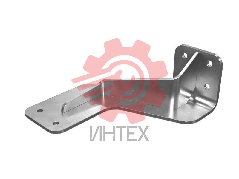 Antenna Wiring Harness Mounting Bracket 605-2631 / 6052631
