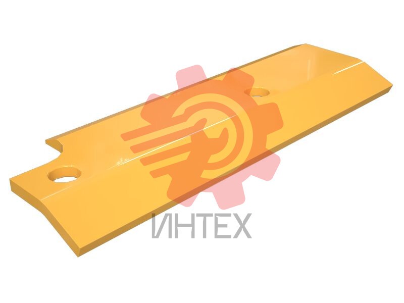 Bucket Top Wear Plate Cover 605-2940 / 6052940