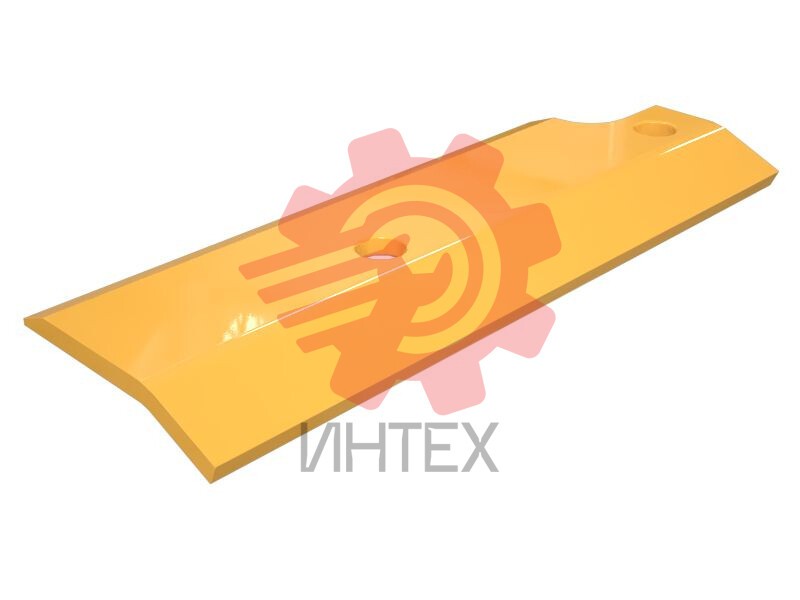 Bucket Top Wear Plate Cover 605-2941 / 6052941