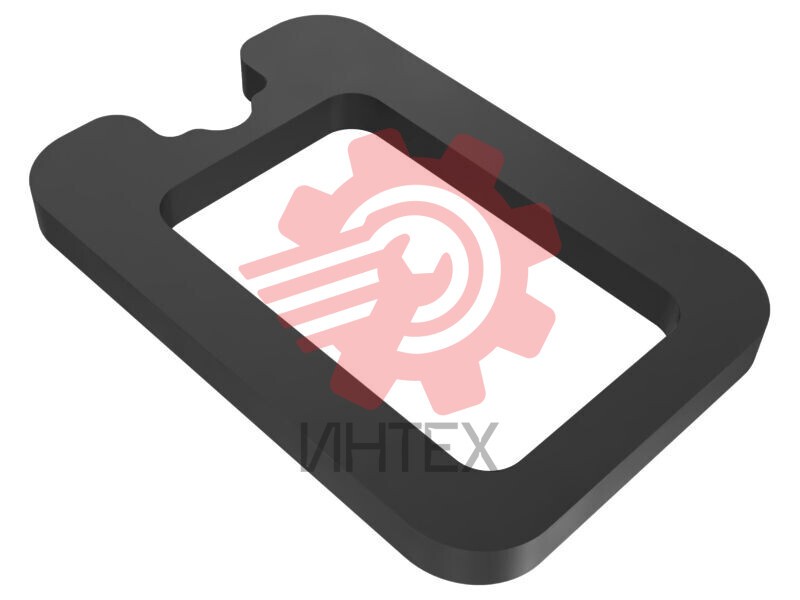 Air Conditioner Duct Seal 605-4032 / 6054032