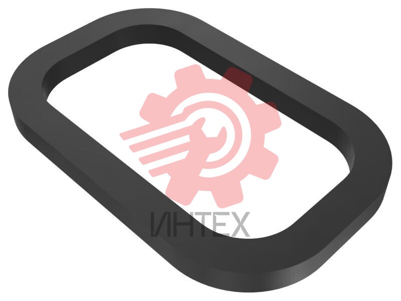 Air Conditioner Duct Seal 605-4033 / 6054033