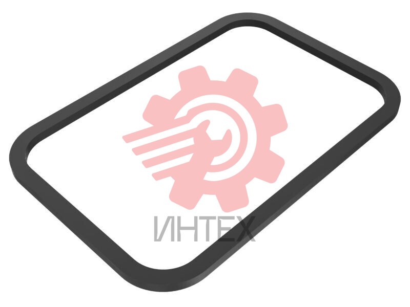 Air Conditioner Duct Seal 605-4038 / 6054038