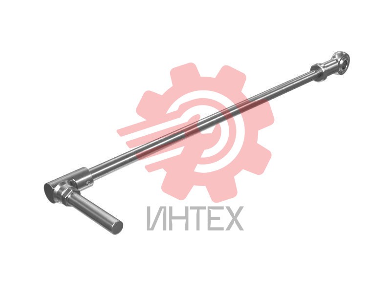 Kickout Positioner Linkage Rod 605-4791 / 6054791