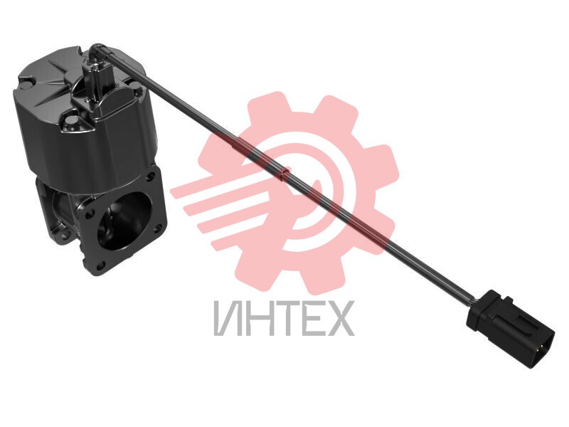 Electric Actuator 605-5430 / 6055430