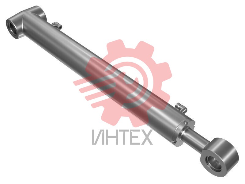 80mm Bore Diameter Hydraulic Lift Cylinder 605-5449