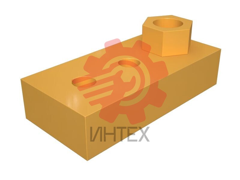 Bar Assembly 605-5499 / 6055499