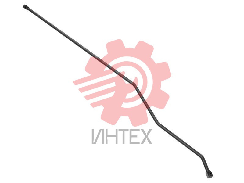 16.1mm Inner Diameter Hydraulic Stick Lines Tube 605-6069