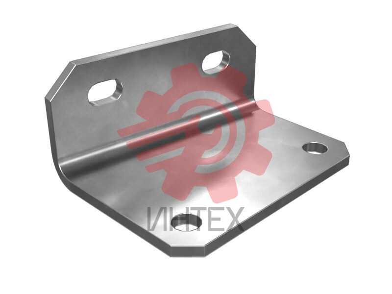6mm Thick Supporting Bracket 605-6246