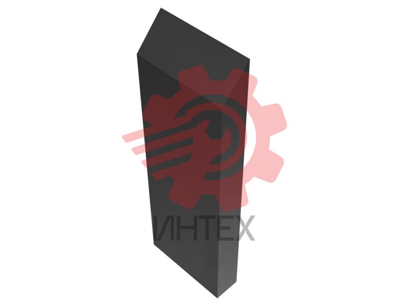 50.8mm Thickness Sound Suppression Support Liner 605-6609