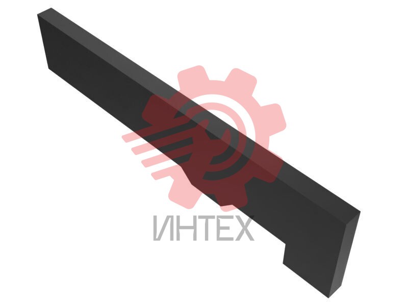 25.4mm Thick Hood Sound Suppression Sheet Liner 605-6651 / 6056651