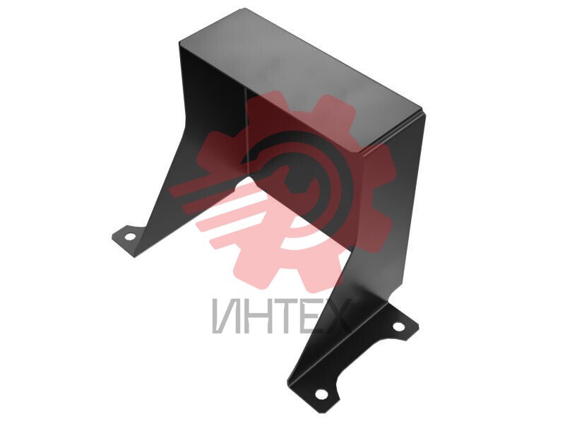 2mm Thickness Generator Hydraulic Line Guard Cover 605-6664 / 6056664