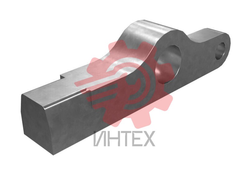 72.50mm Long Rotation Lock Lever 605-6917 / 6056917