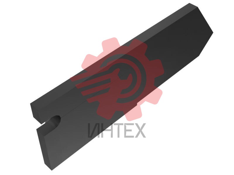 197mm Length Hood Guard Sound Suppression Sheet 605-7171
