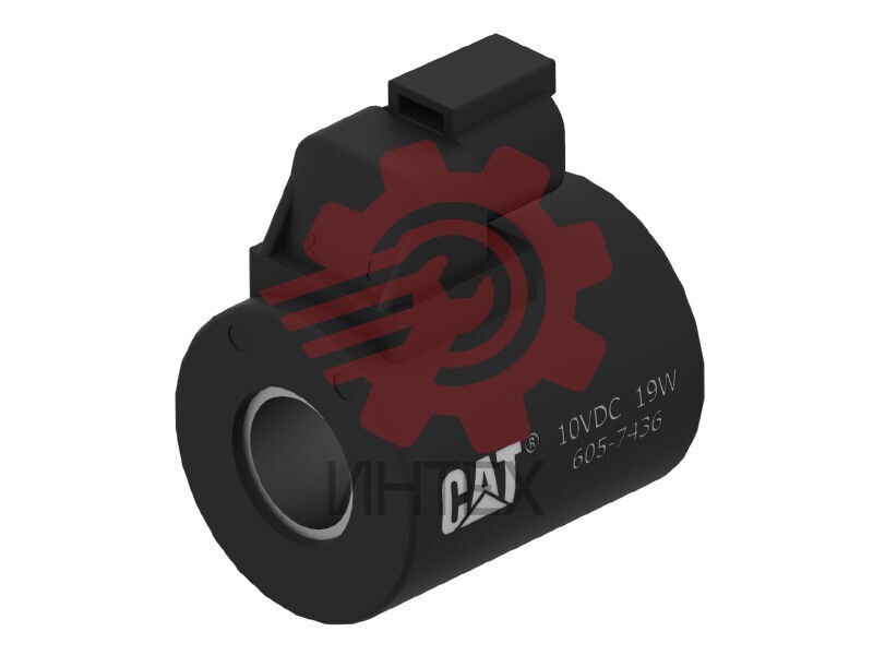 Actuating Coil 605-7436 / 6057436