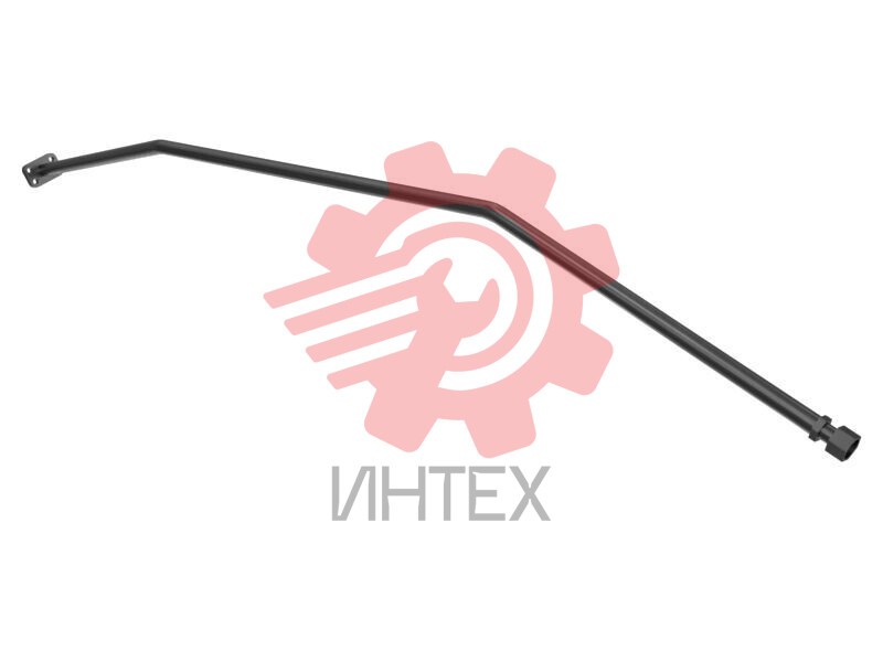 20.8mm Inner Diameter Hydraulic Stick Lines Tube 605-7962 / 6057962