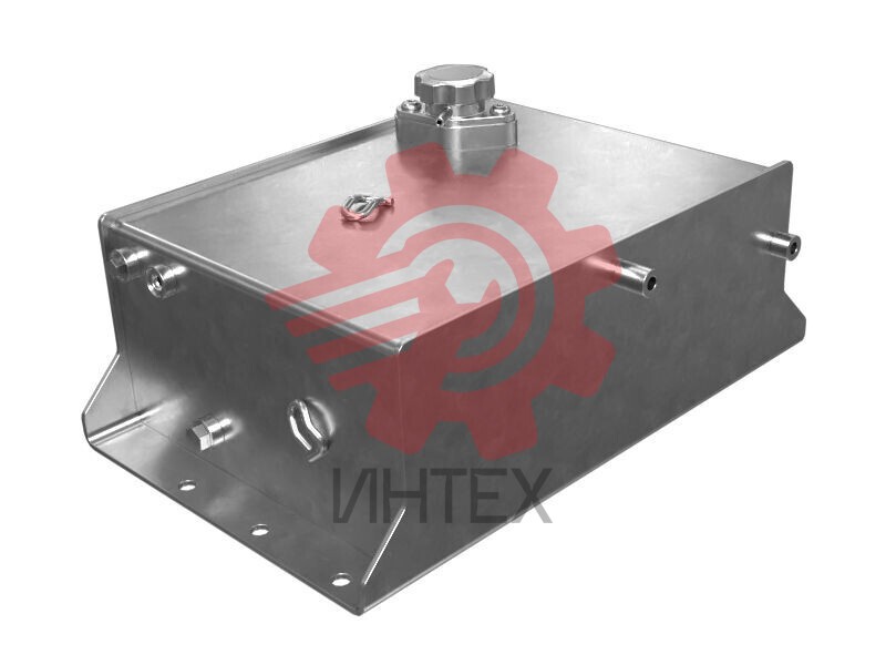 20 Liter Coolant Tank 605-8690