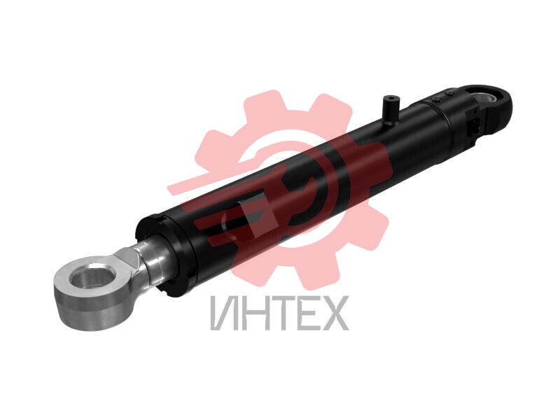 90mm OD Right Hand Steering Cylinder 605-8769 / 6058769