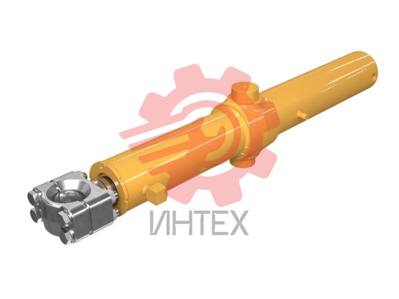1489.6mm Long Hydraulic Cylinder 605-8795 / 6058795