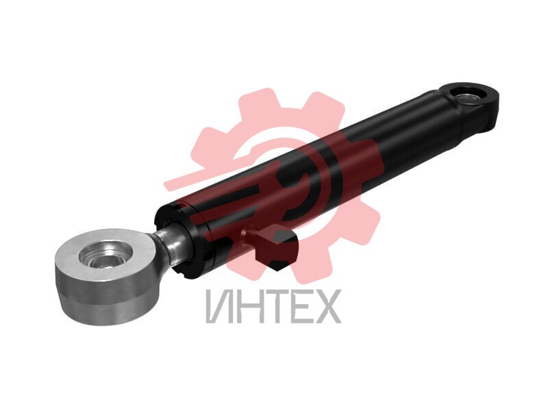 708.5mm Long Hydraulic Cylinder 605-8801 / 6058801