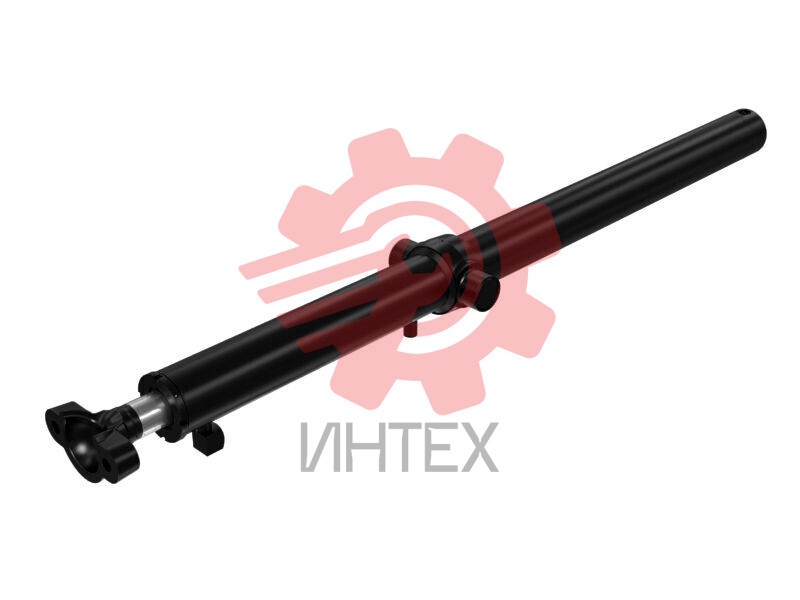 Cylinder Group 605-8811