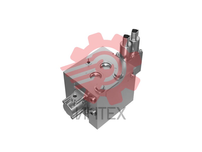 Cylinder Group 605-8830 / 6058830