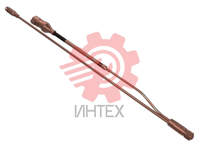 600mm Length Object Detection Wiring Cable 605-9136 / 6059136