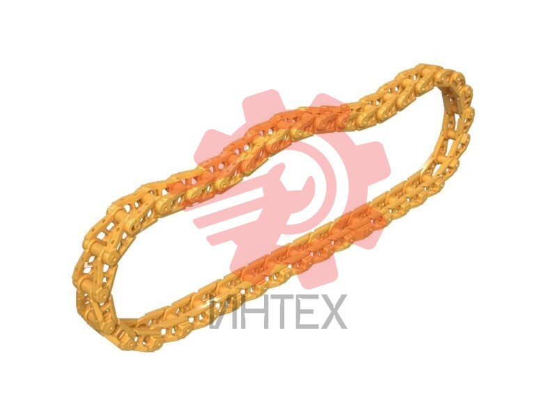 37 Joint Track Link 605-9157 / 6059157