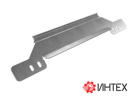 1.5mm Thick Handrail Mount plate: 605-9320 /  6059320