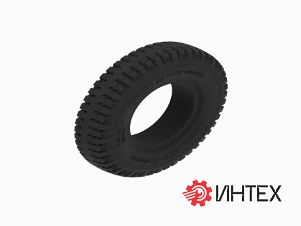 Front Tire 9X20: 605-9561 /  6059561
