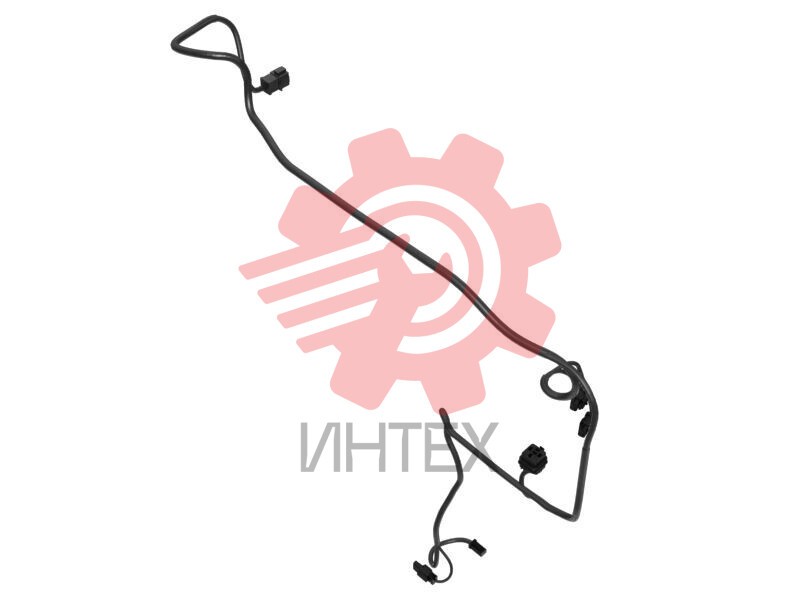 Heating, Ventilation and Air Conditioning Harness 606-0196 / 6060196