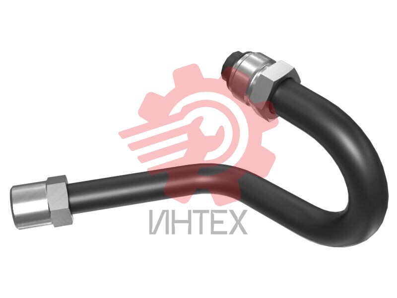 13.4mm Inner Diameter Air Conditioner Lines Tube 606-0295 / 6060295