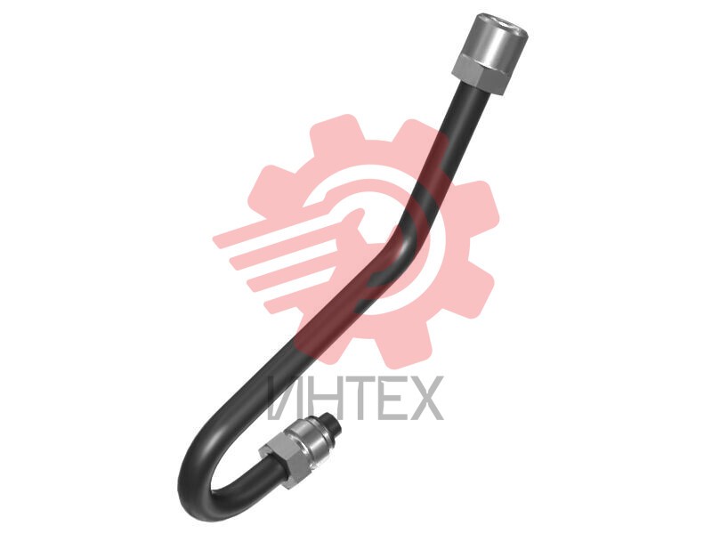 7.74mm Inner Diameter Air Conditioner Lines Tube 606-0317 / 6060317
