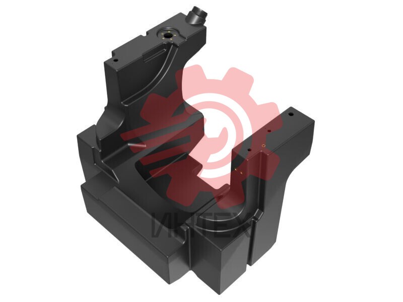 87 Liters Capacity Fuel Tank 606-0373 / 6060373
