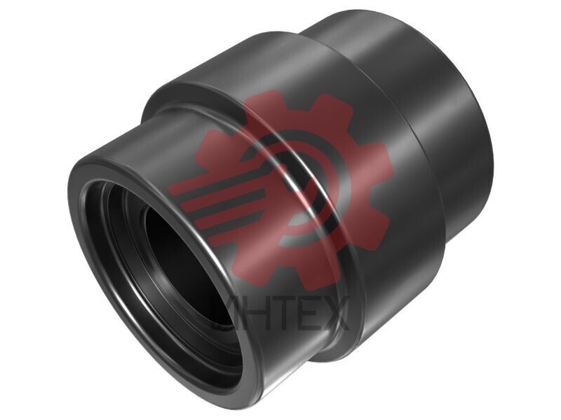 Single Flange Roller Bearing 606-0863 / 6060863