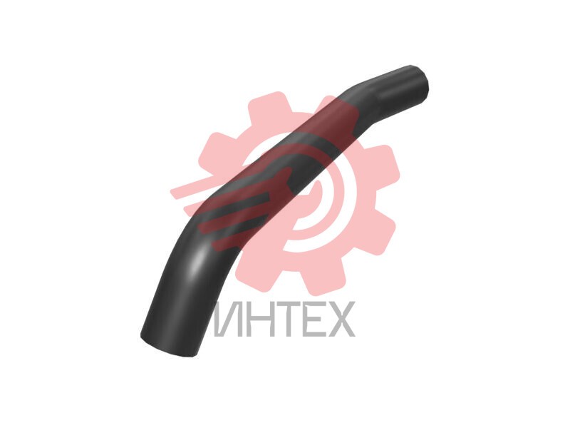 62.5mm Inner Diameter Radiator Aftercooler Hose 606-1058 / 6061058