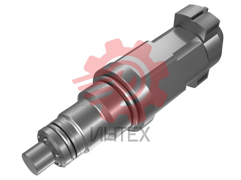7/8" Thread Relief Valve 606-1170